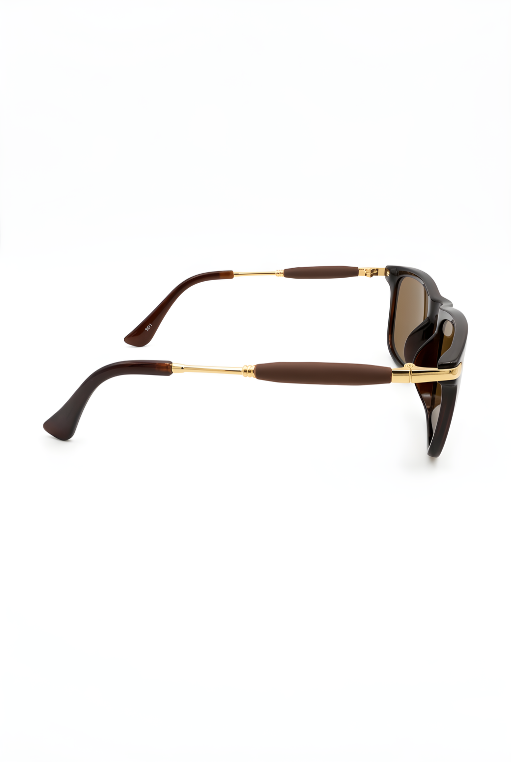 Blue Vision Wayfarer Sunglasses for Men & Women | UV Protection Classic Casual Eyewear