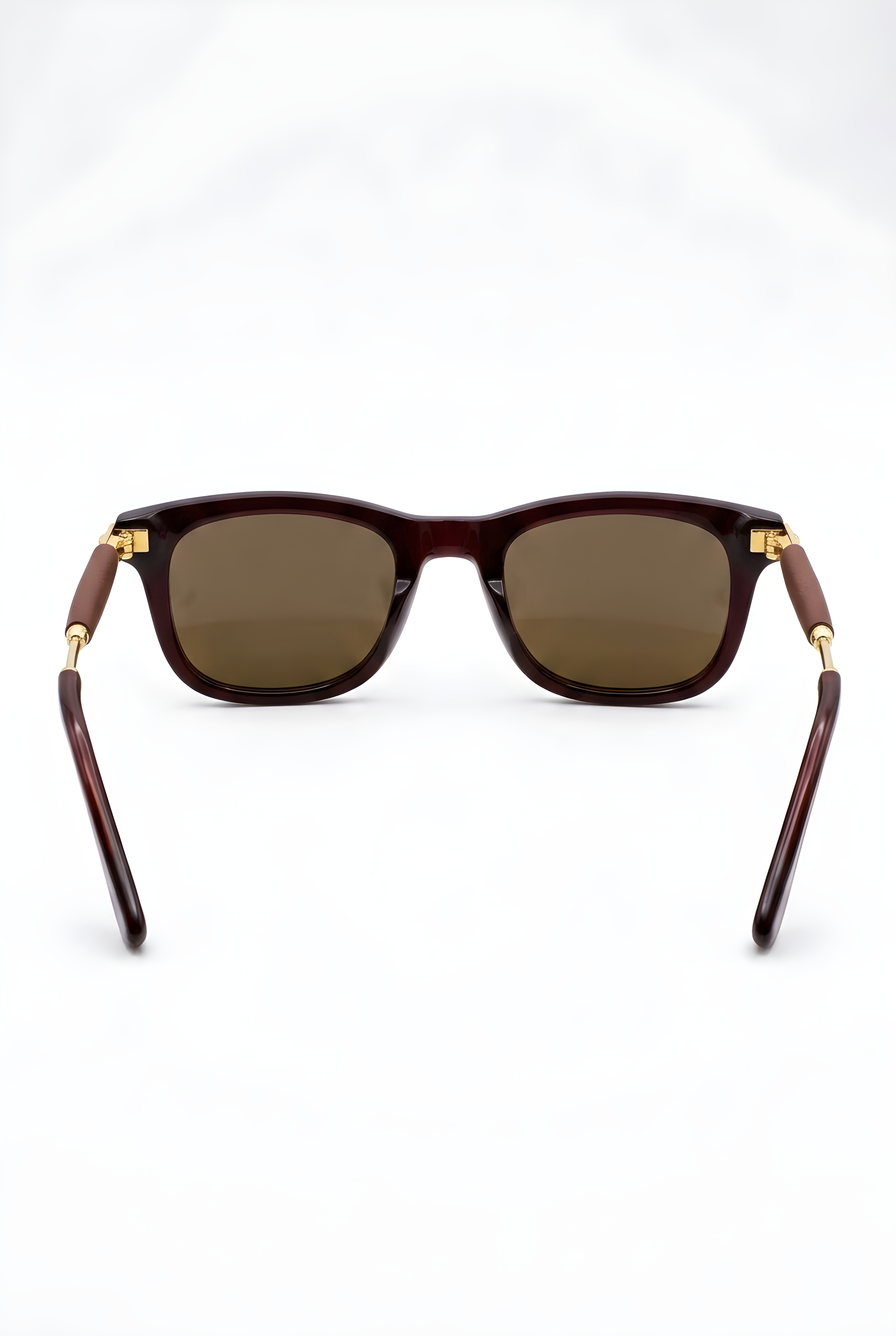 Blue Vision Wayfarer Sunglasses for Men & Women | UV Protection Classic Casual Eyewear