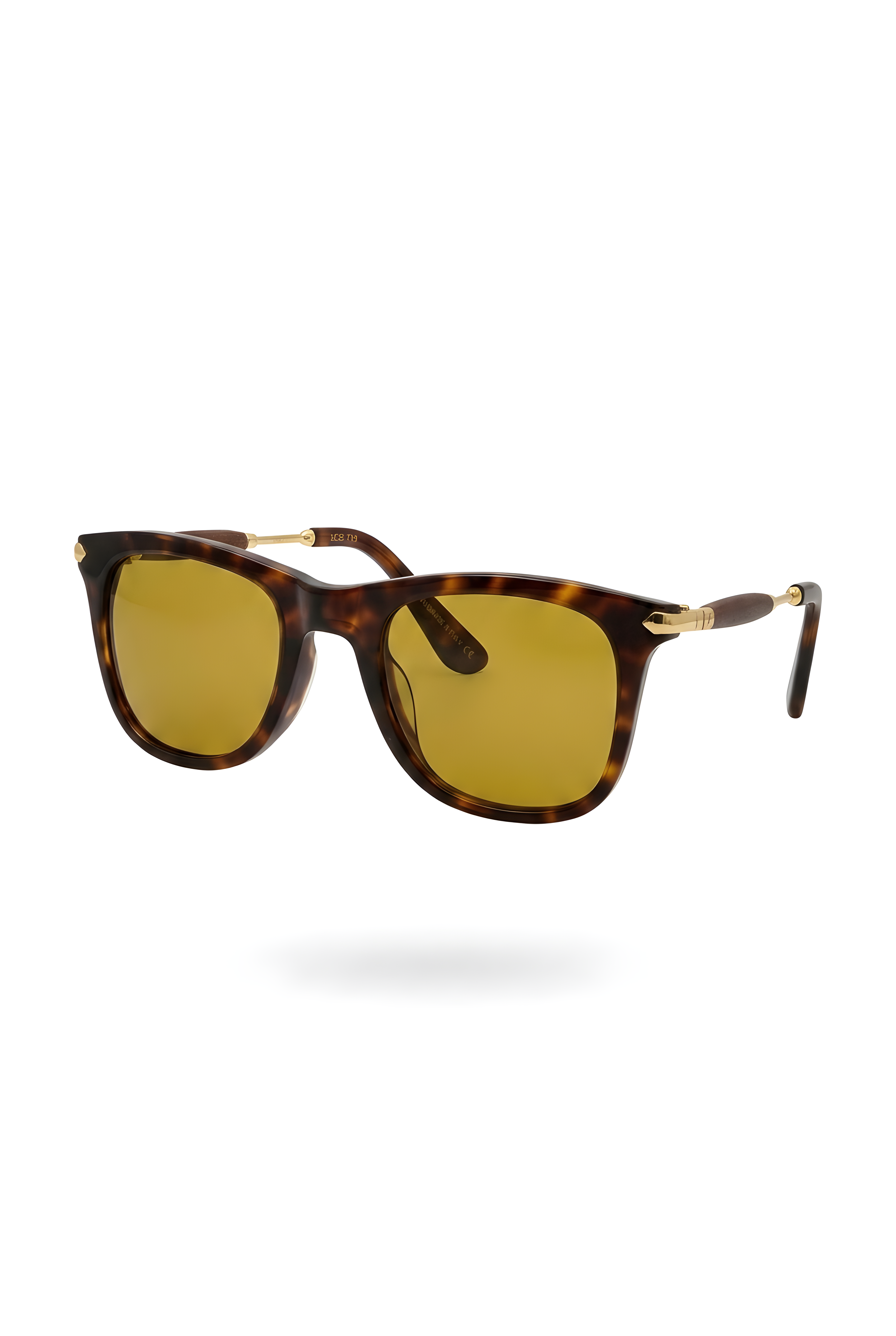 Blue Vision Wayfarer Sunglasses for Men & Women | UV Protection Classic Casual Eyewear