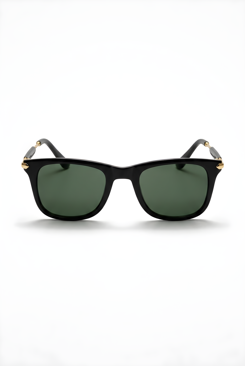 Blue Vision Wayfarer Sunglasses for Men & Women | UV Protection Classic Casual Eyewear
