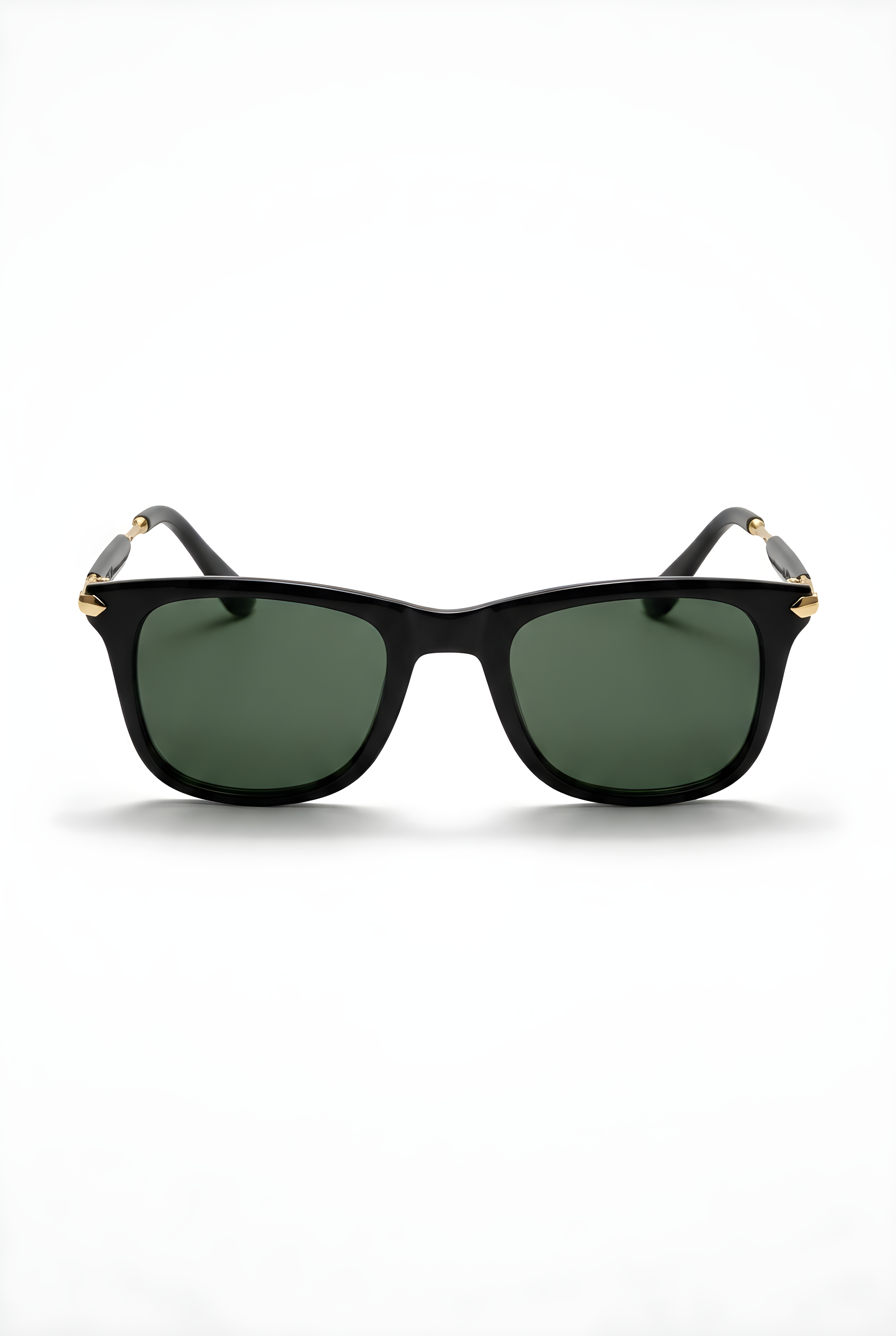 Blue Vision Wayfarer Sunglasses for Men & Women | UV Protection Classic Casual Eyewear