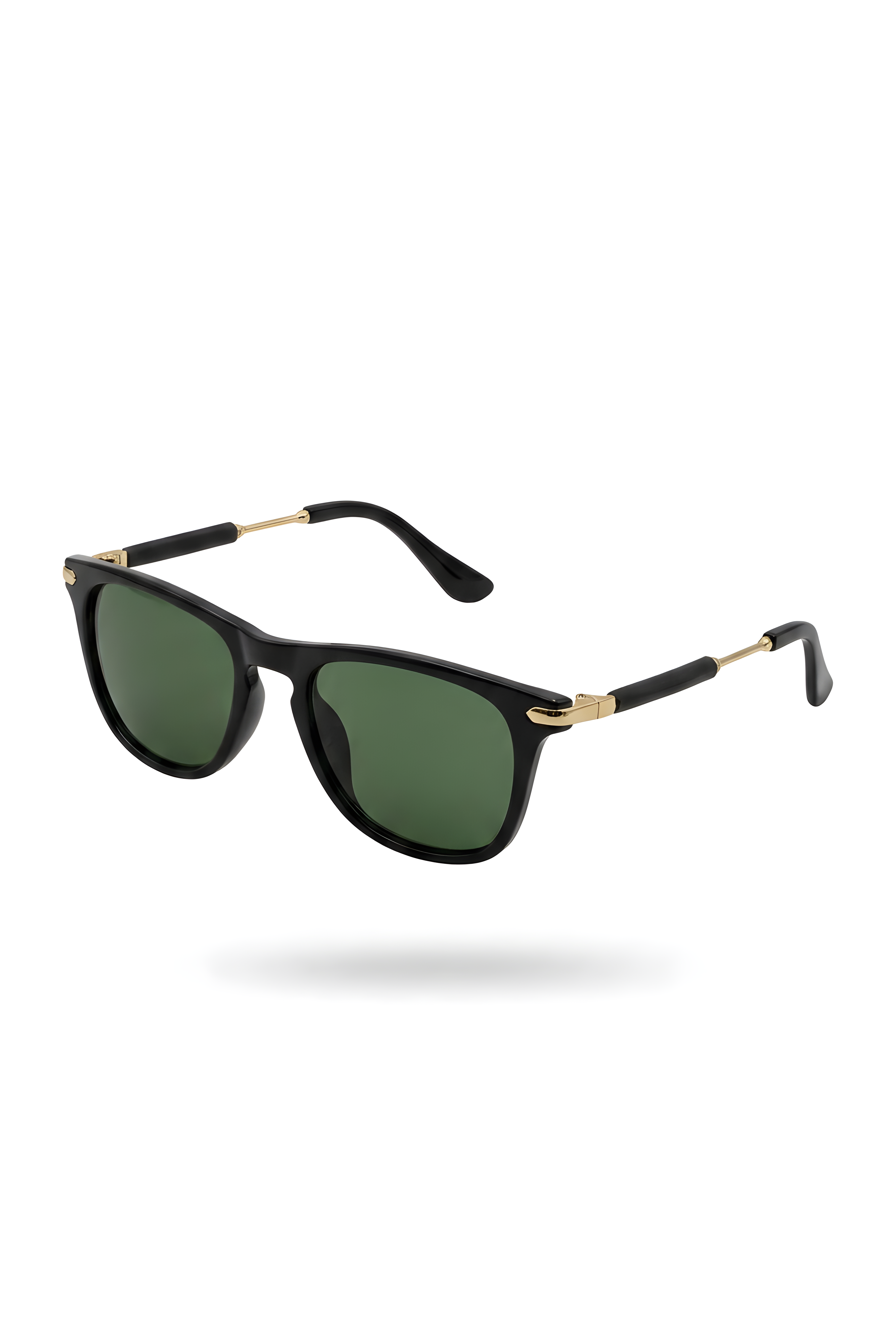 Blue Vision Wayfarer Sunglasses for Men & Women | UV Protection Classic Casual Eyewear