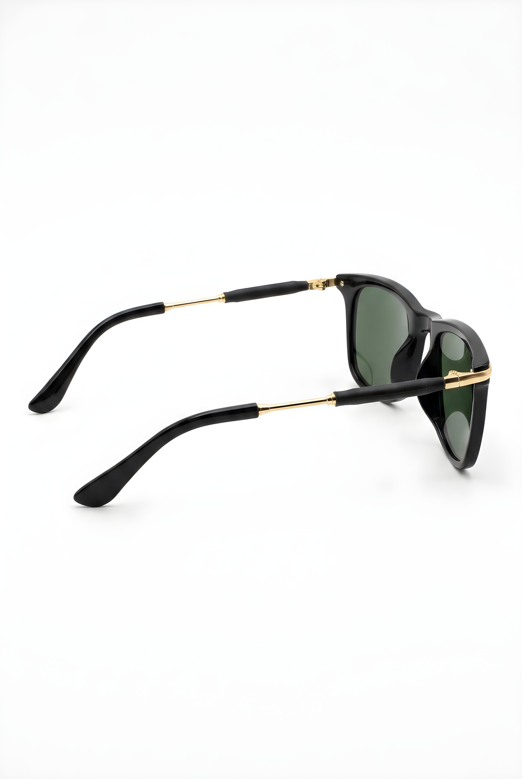 Blue Vision Wayfarer Sunglasses for Men & Women | UV Protection Classic Casual Eyewear