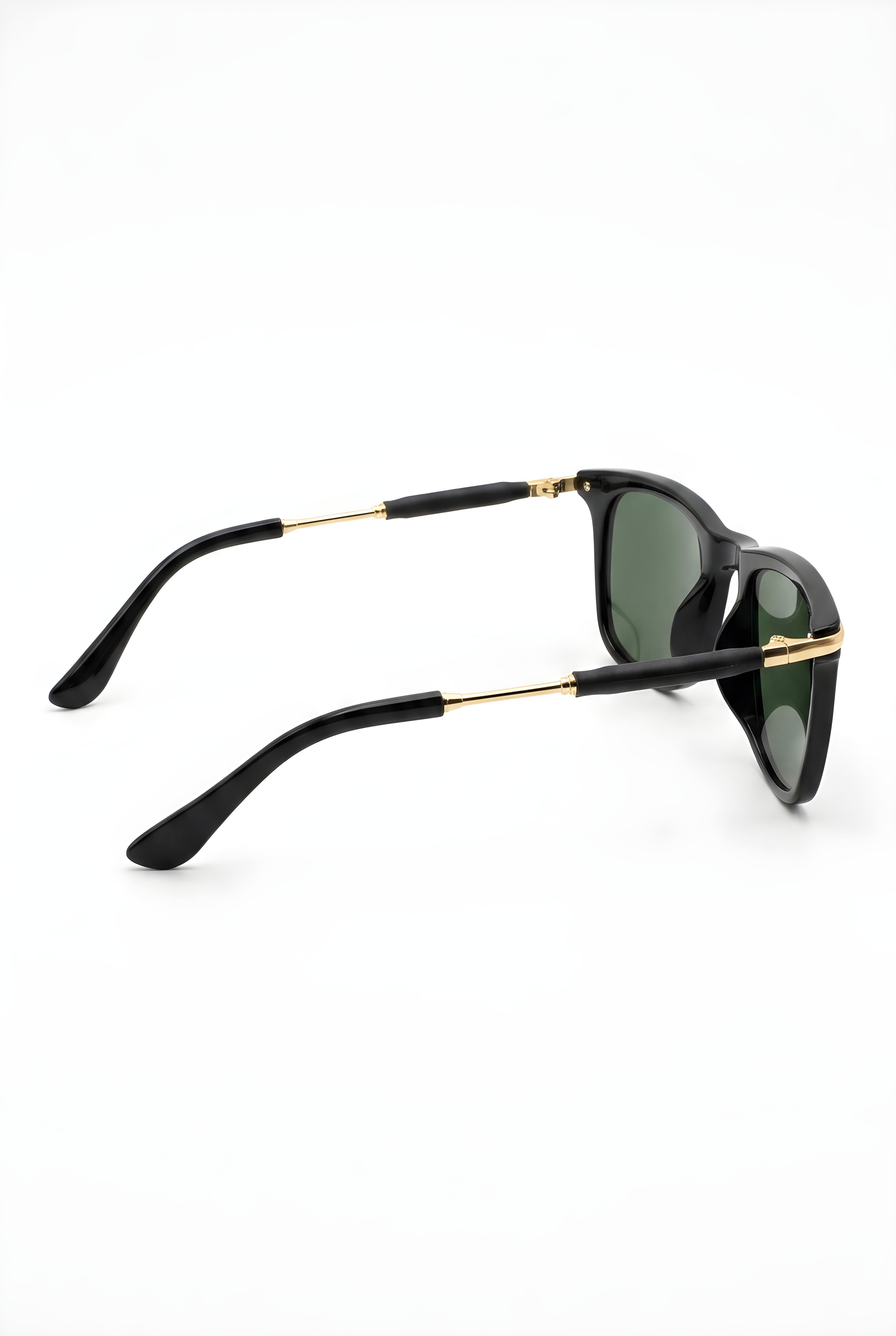 Blue Vision Wayfarer Sunglasses for Men & Women | UV Protection Classic Casual Eyewear