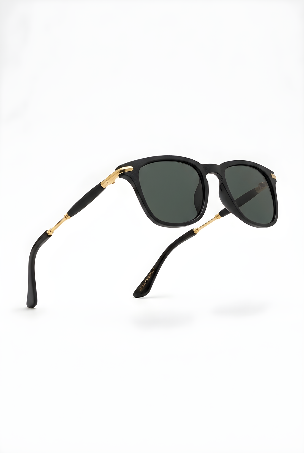 Blue Vision Wayfarer Sunglasses for Men & Women | UV Protection Classic Casual Eyewear