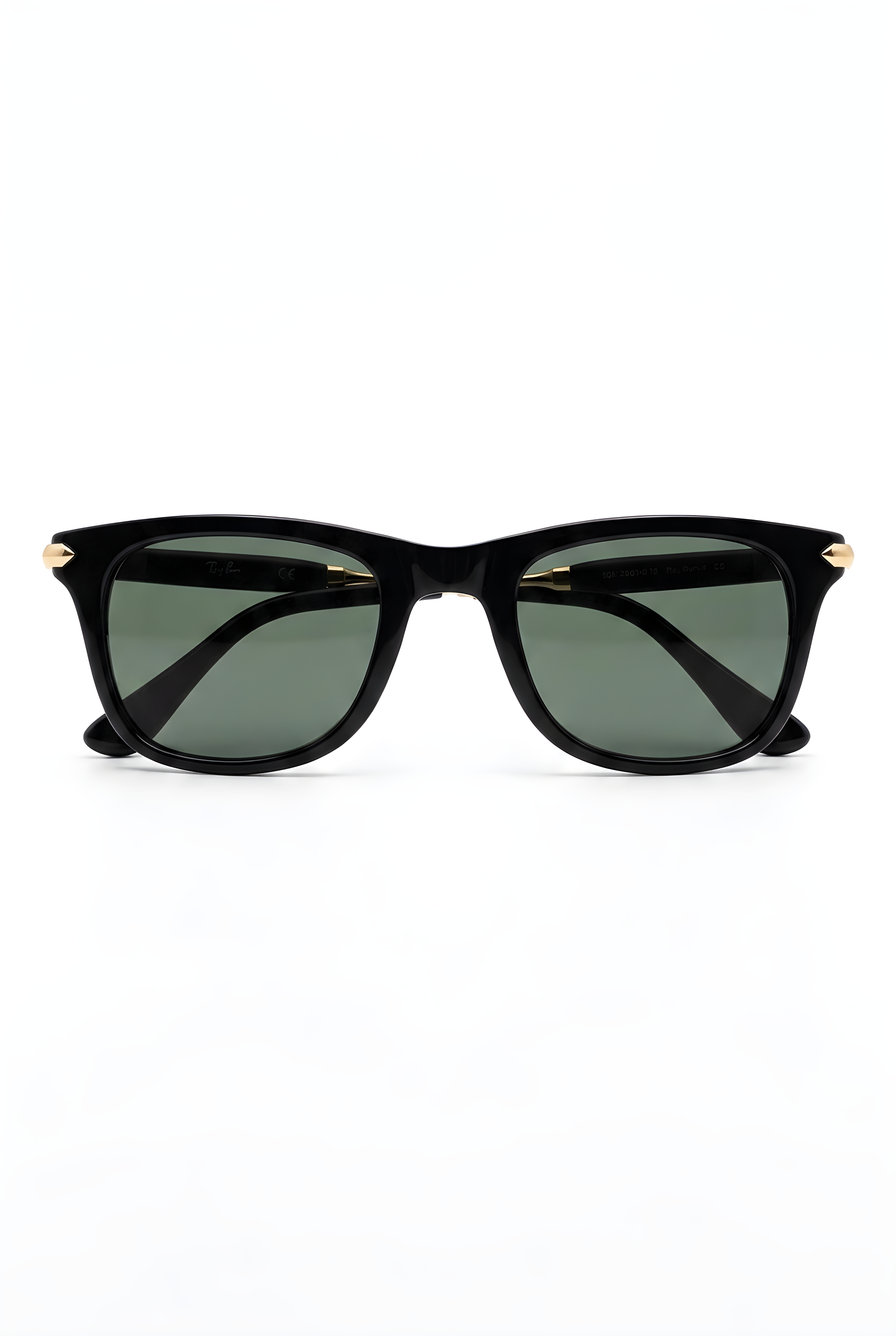 Blue Vision Wayfarer Sunglasses for Men & Women | UV Protection Classic Casual Eyewear
