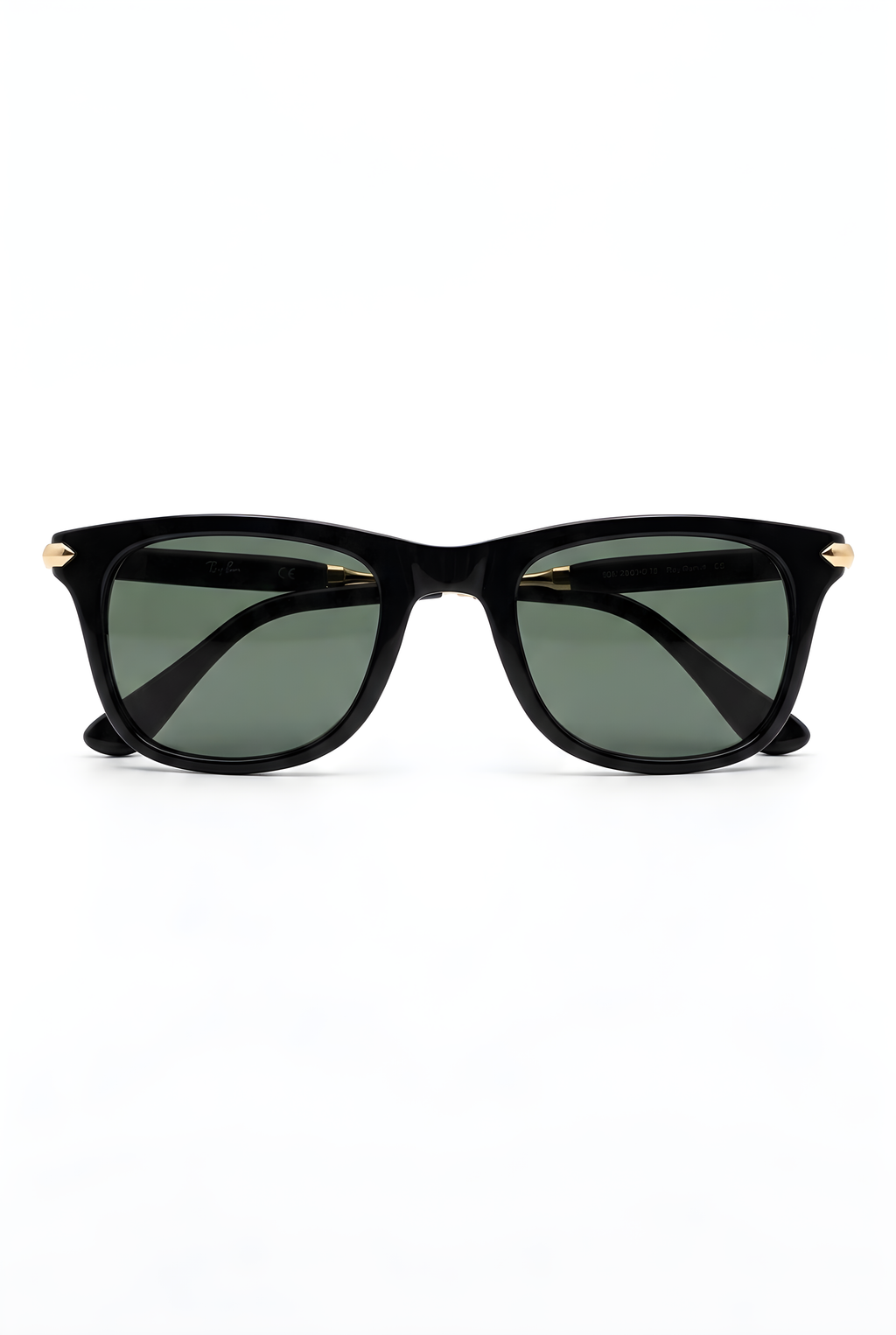 Blue Vision Wayfarer Sunglasses for Men & Women | UV Protection Classic Casual Eyewear