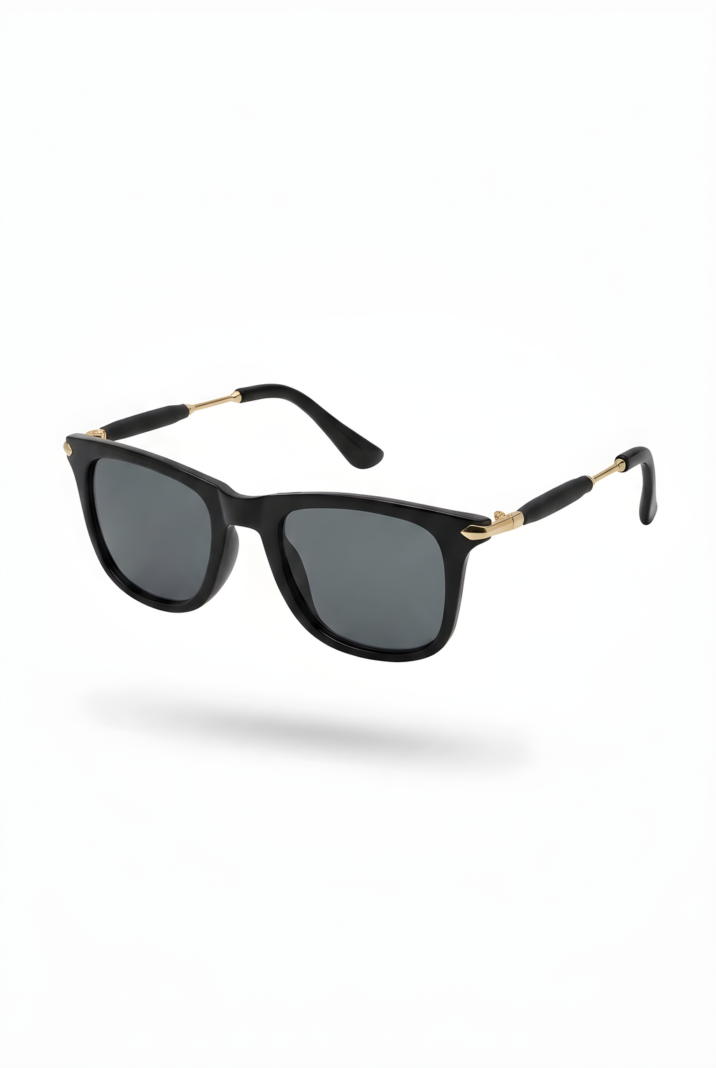 Blue Vision Wayfarer Sunglasses for Men & Women | UV Protection Classic Casual Eyewear