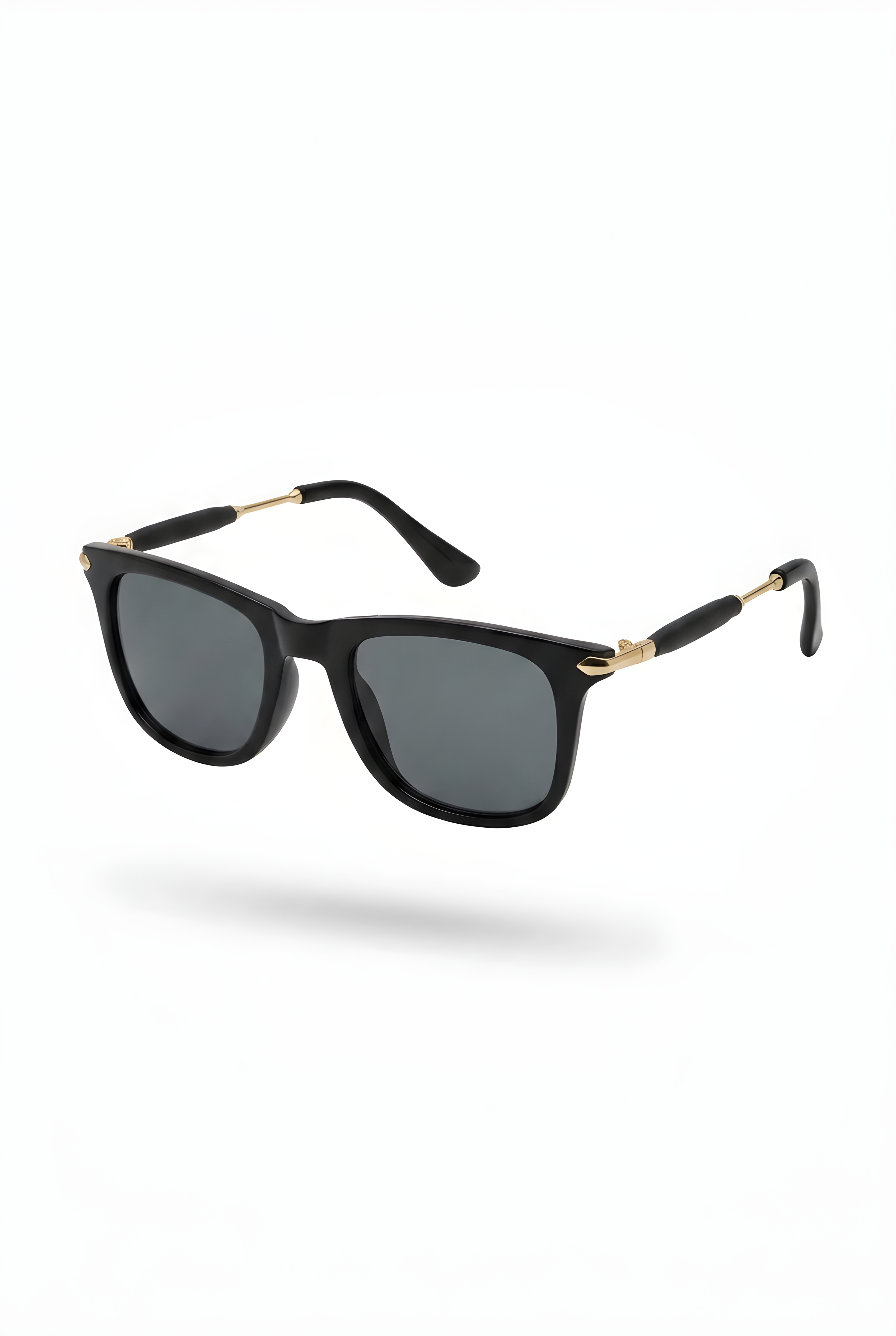 Blue Vision Wayfarer Sunglasses for Men & Women | UV Protection Classic Casual Eyewear