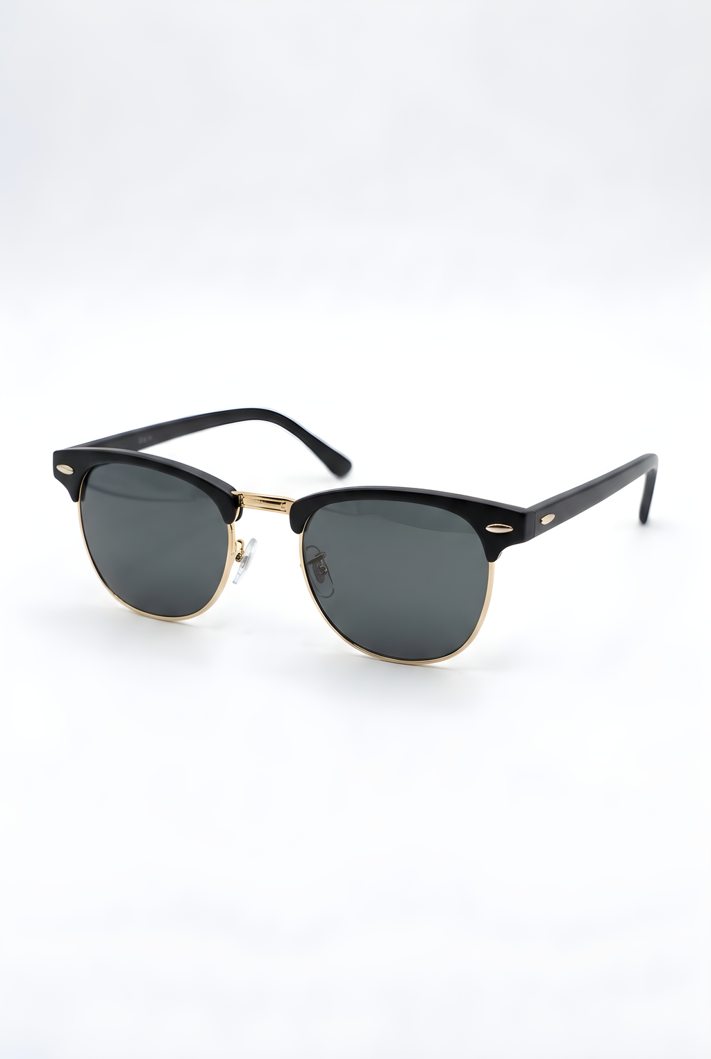 Blue Vision Wayfarer Sunglasses for Men & Women | UV Protection Classic Casual Eyewear