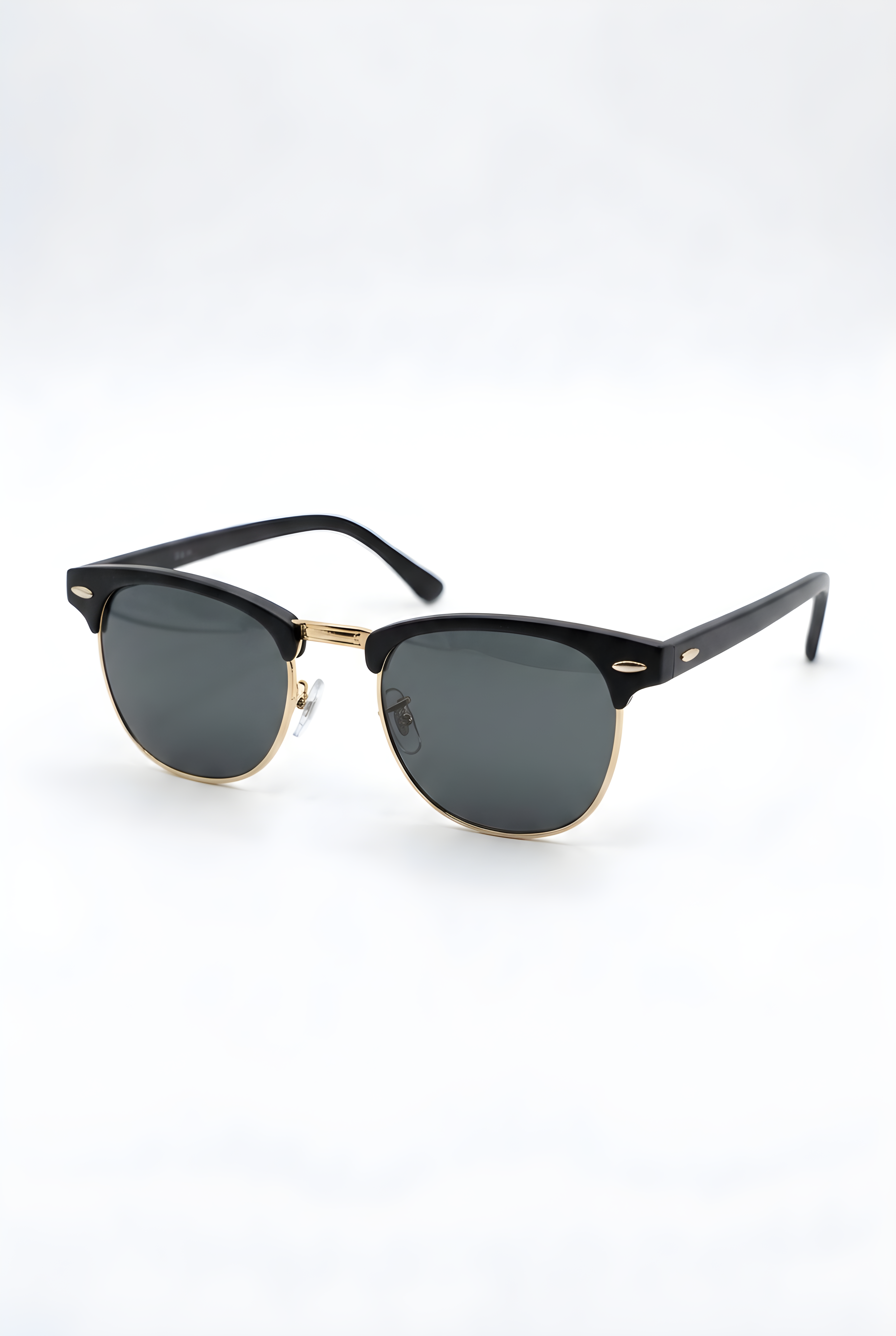 Blue Vision Wayfarer Sunglasses for Men & Women | UV Protection Classic Casual Eyewear