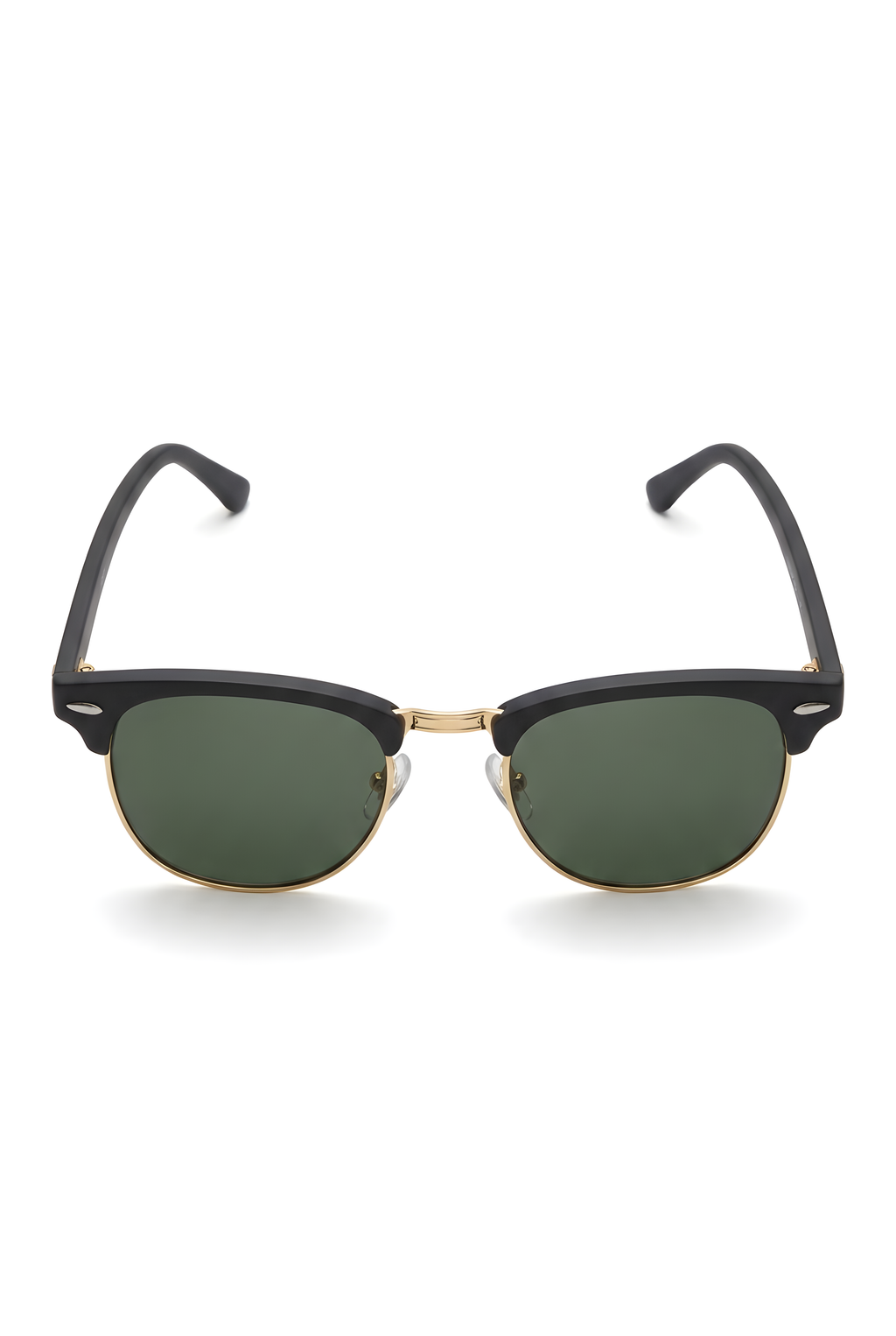 Blue Vision Wayfarer Sunglasses for Men & Women | UV Protection Classic Casual Eyewear