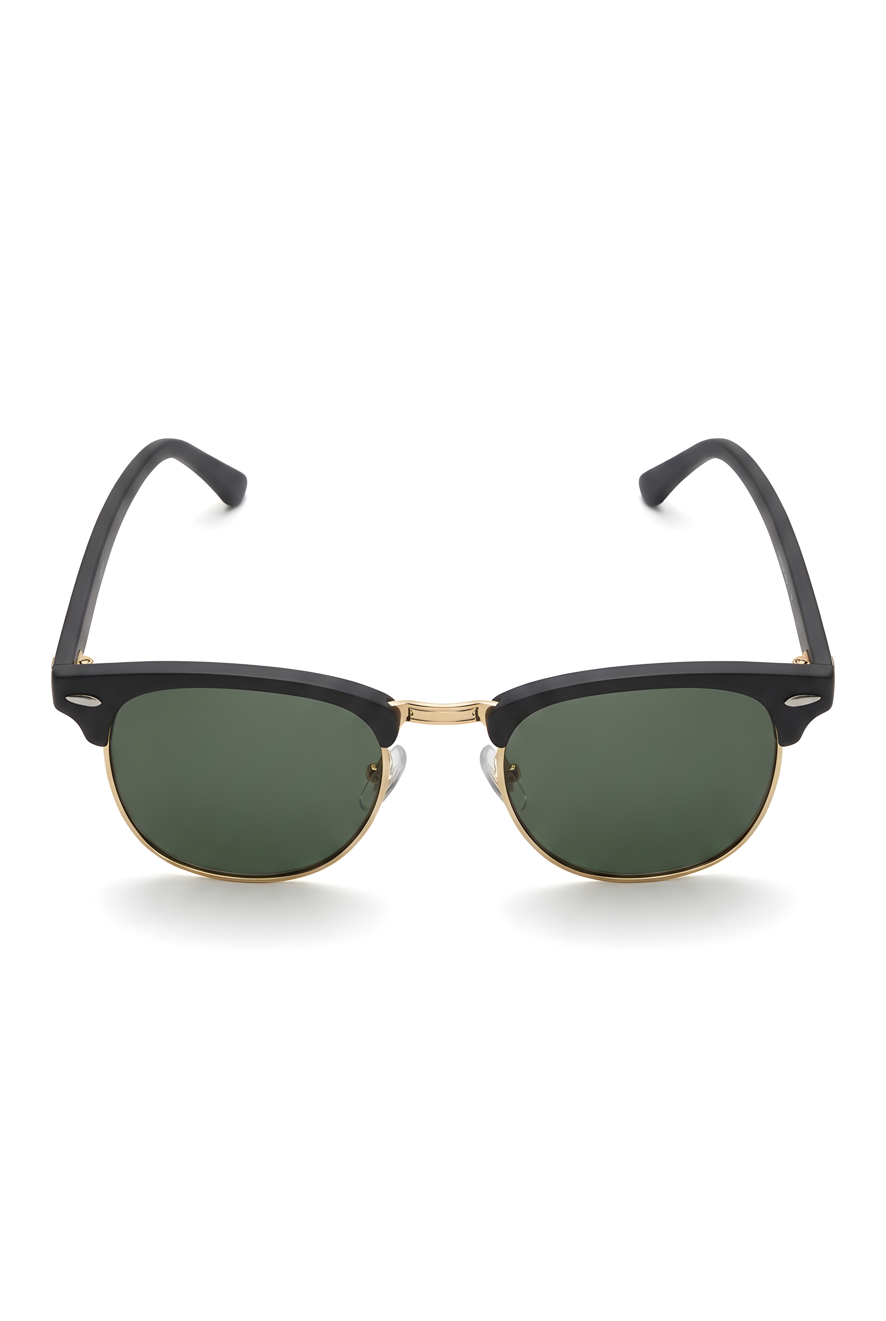 Blue Vision Wayfarer Sunglasses for Men & Women | UV Protection Classic Casual Eyewear
